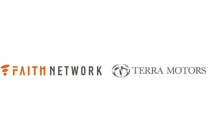 （株）フェイスネットワーク　電気自動車充電インフラ「Terra Charge」を提供するTerra Motors（株）と業務提携　EV充電インフラを備え自社物件の資産価値と利便性向上を目指す