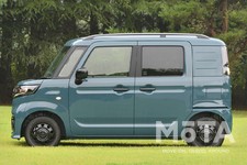 スズキ スペーシアベース