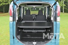 スズキ スペーシアベース