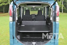 スズキ スペーシアベース