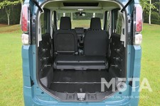 スズキ スペーシアベース