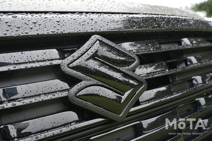 スズキ スペーシアベース アクセサリー装着車