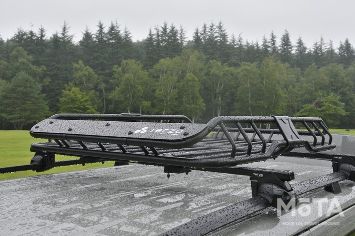 スズキ スペーシアベース アクセサリー装着車