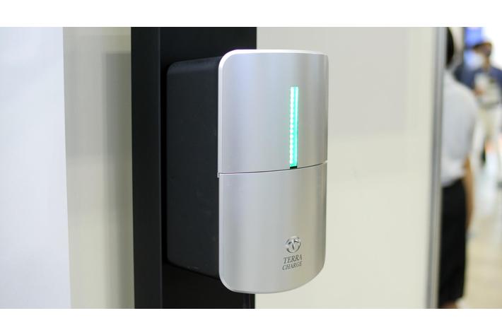 「Anyca」×「Terra Charge」営業連携で、商業施設のSDGs推進を支援