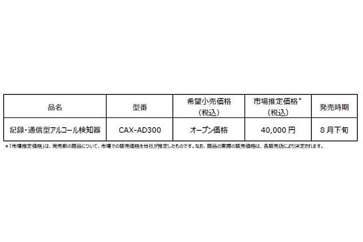 990円 【お年玉セール特価】 CA-AD300AC AC電源ケーブル CAX-AD300用 ケンウッド