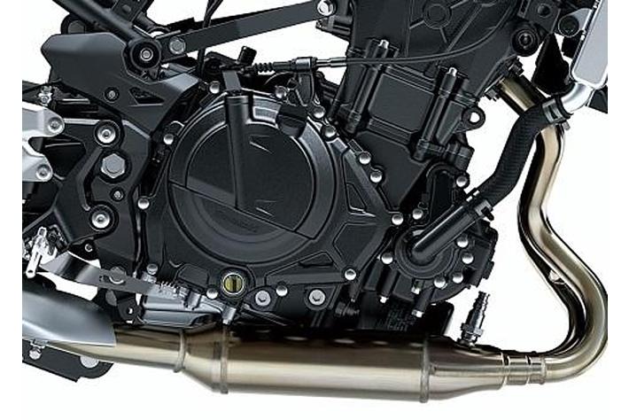 カワサキから「Ninja 400シリーズ」「Z400」NEWグラフィックが