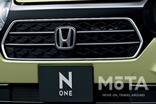 ホンダ N-ONE Original STYLE+ URBAN