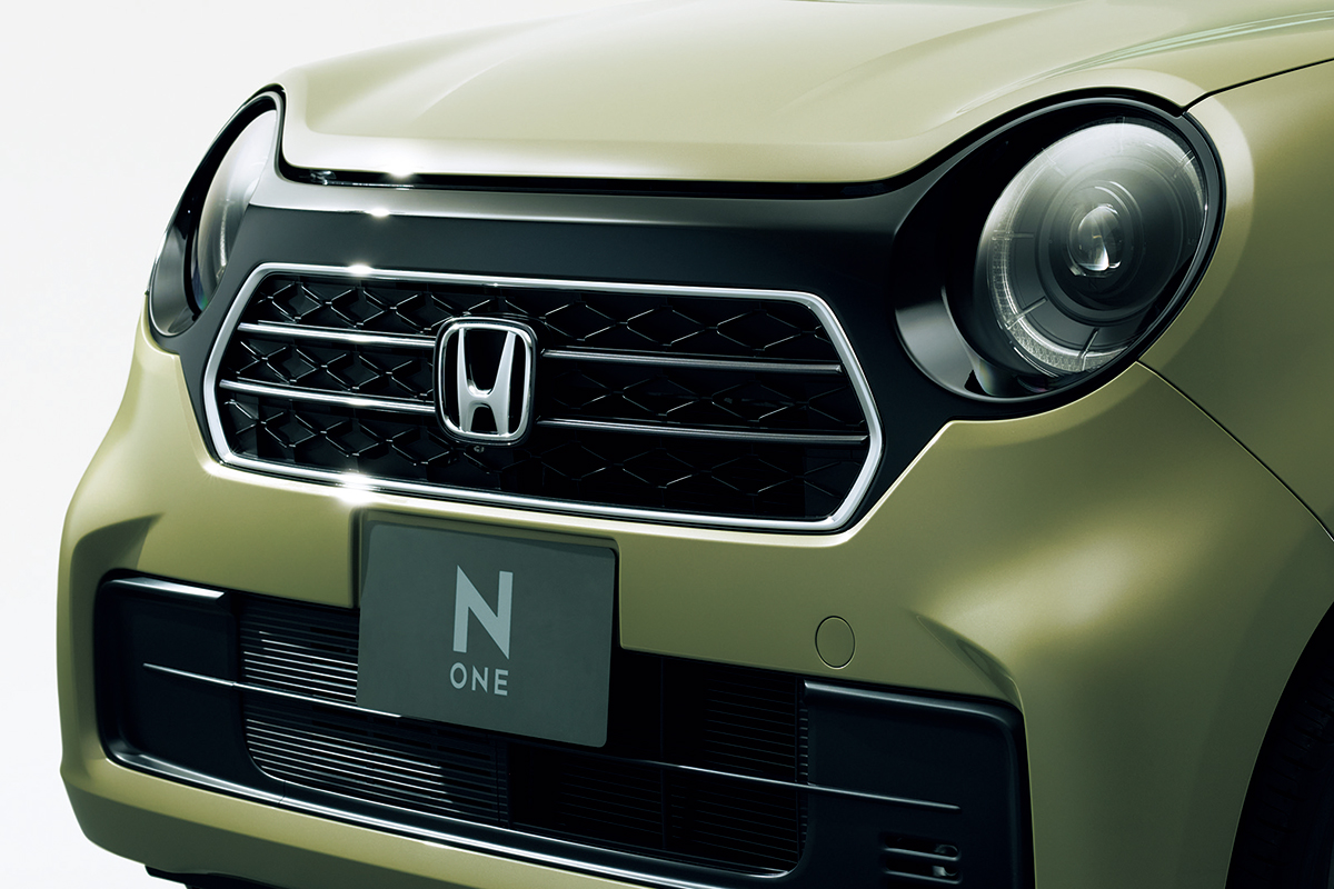 22年 ホンダの個性的な軽自動車 N Oneがマイナーチェンジ 100万円台で購入できる大人な世界観の特別仕様車も追加設定 話題を先取り 新型車解説22 Mota 22年 ホンダの個性的な軽自動車 N Oneがマイナーチェンジ 100万円台で購入できる大人な世界観の特別仕様車も追加設定 話題を先取り 新型車解説22 Mota