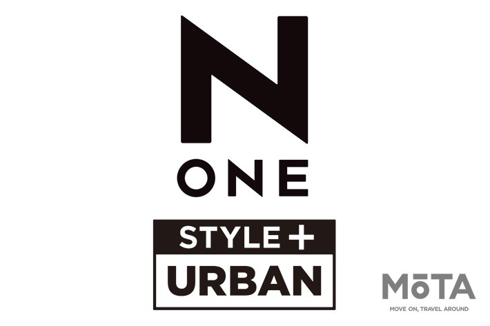 ホンダ N-ONE Original STYLE+ URBAN