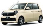 ホンダ N-ONE Original プレミアムアイボリー・パール