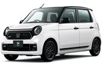 ホンダ N-ONE RS プラチナホワイト・パール＆ブラック