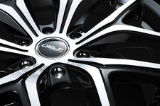 【値下げ】FLEX DELF 01 4本　タイヤおまけ　ハイエース FLEX DELF 01 4本タイヤおまけハイエース