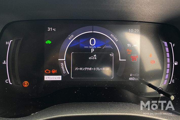 トヨタ 新型シエンタ（3代目）