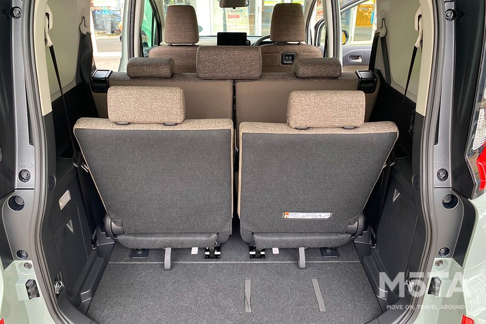 トヨタ 新型シエンタ（3代目）