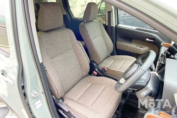 22年最新版 車中泊におすすめなクルマを紹介 危険な車 中泊にならないためのポイントなどもご紹介 初心者必見 編集部が語る自動車購入ノウハウ Mota
