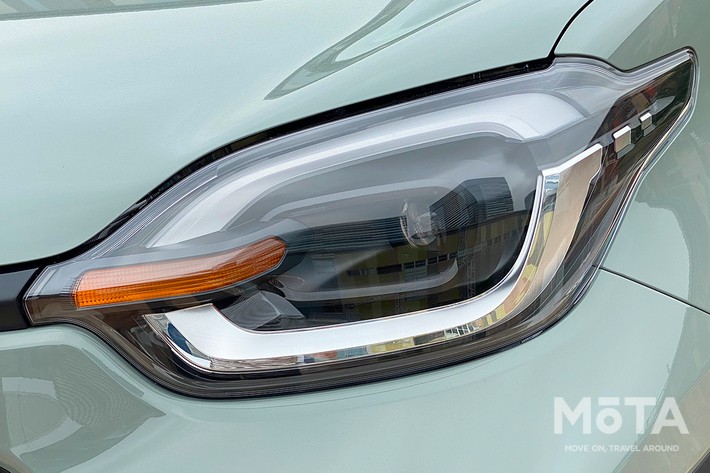 トヨタ 新型シエンタ（3代目）