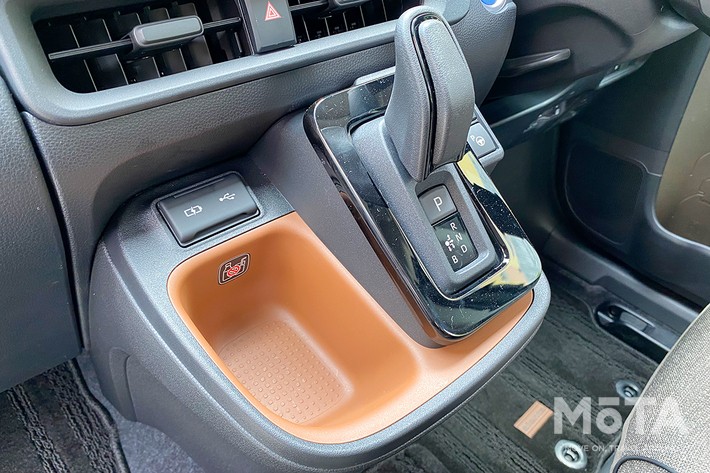 トヨタ 新型シエンタ（3代目）