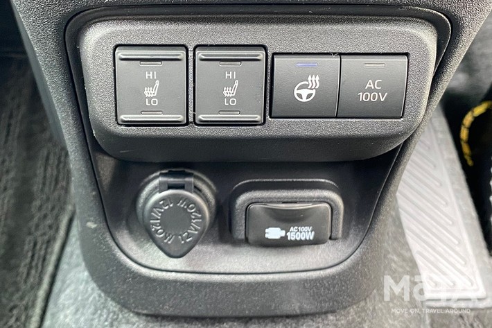 トヨタ 新型シエンタ（3代目）