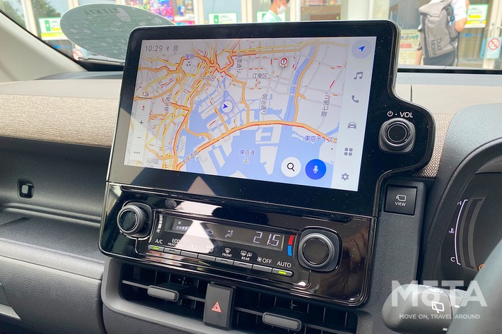 トヨタ 新型シエンタ（3代目）