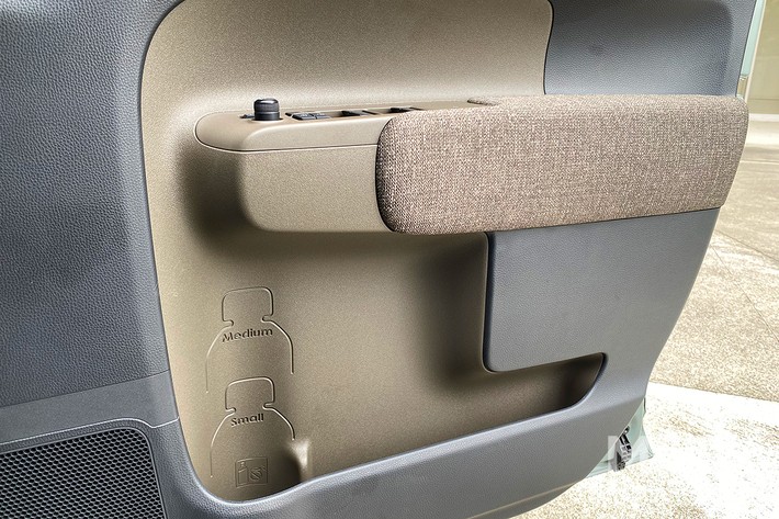 トヨタ 新型シエンタ（3代目）