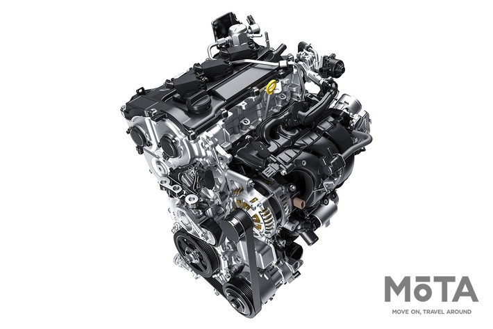 トヨタ 新型シエンタ（3代目）