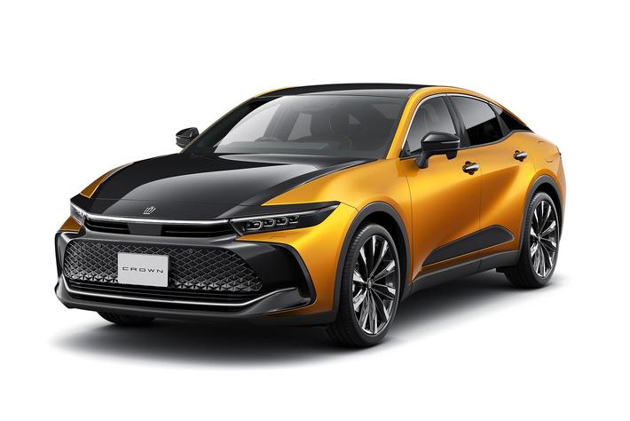 デンソーテンの新世代サウンドシステムがトヨタ新型「クラウン」に採用