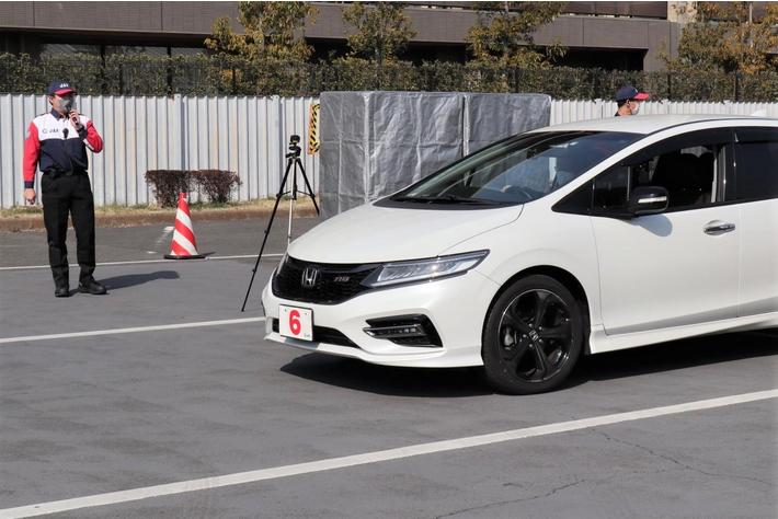 【JAF東京】50歳以上のドライバー対象「ドライバーズセミナー シニアコース」開催