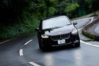 BMW 2シリーズアクティブツアラー