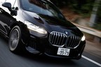 BMW 2シリーズアクティブツアラー