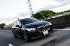 BMW 2シリーズアクティブツアラー