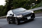 BMW 2シリーズアクティブツアラー