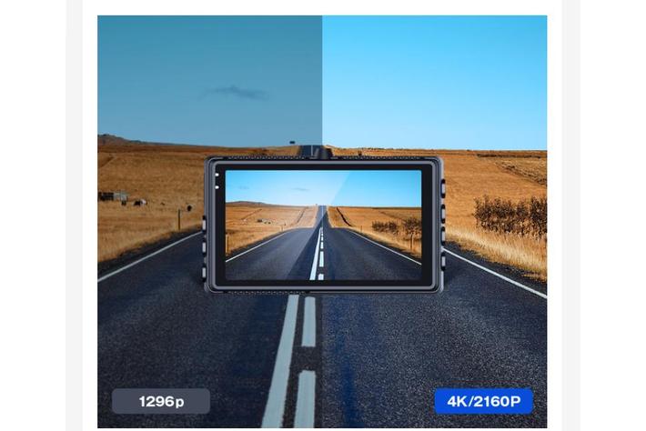 ワールドリンクのHX小型ドライブレコーダーがMakuakeで1日応援金額250