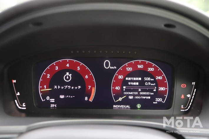 22年 今から注文しても納車まで4年 ホンダ 新型シビックタイプrに 待つ価値 はあるのか 先代との違いを徹底比較 話題を先取り 新型車解説22 Mota