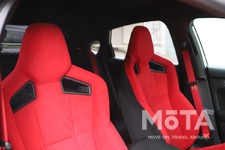 ホンダ シビックタイプR(FL5)