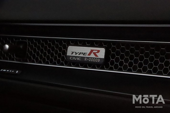 ホンダ シビックタイプR(FL5)