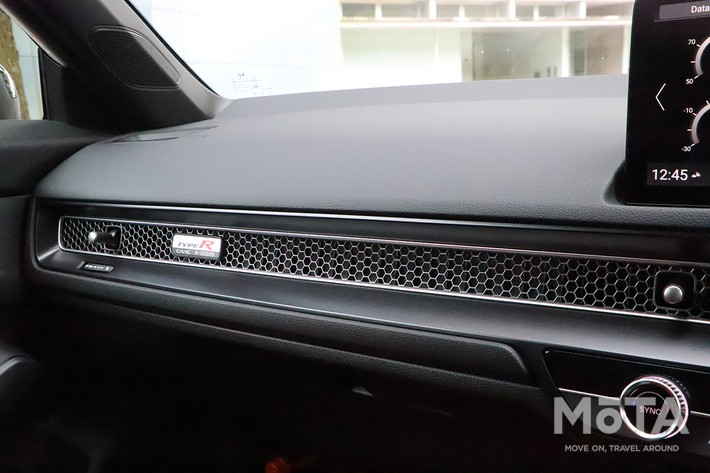 ホンダ シビックタイプR(FL5)