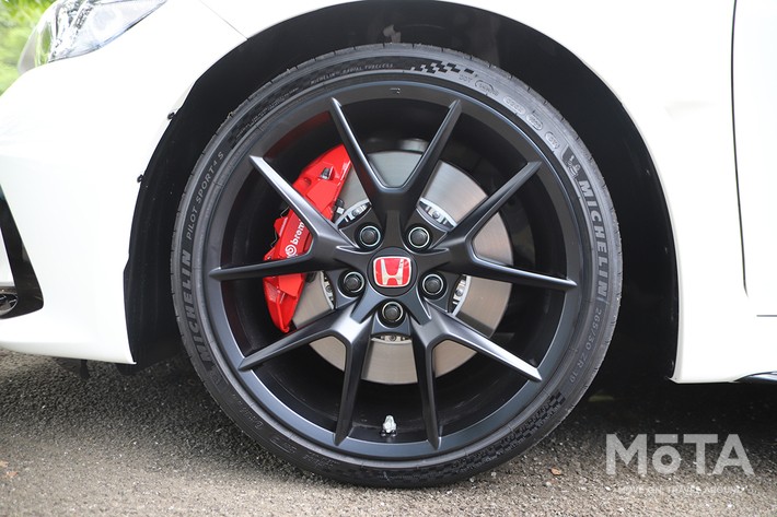 シビックタイプRは納期未定、販売終了の可能性も！ 代わりの輸入