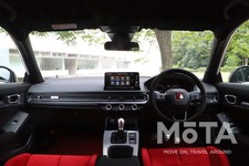 ホンダ シビックタイプR(FL5)