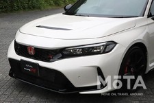 ホンダ シビックタイプR(FL5)