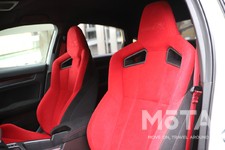 ホンダ シビックタイプR(FL5)