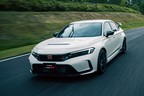 ホンダ シビックタイプR(FL5)