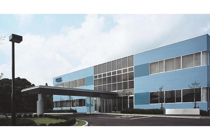 NOK鳥取事業場、電気自動車向け防振・防音製品の設備増設