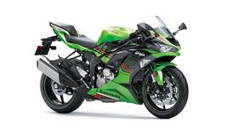 カワサキから Ninja ZX-6R KRT EDITION NEWグラフィック登場！|【業界
