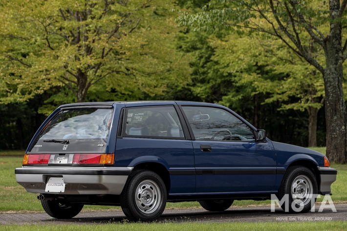 ホンダ シビック