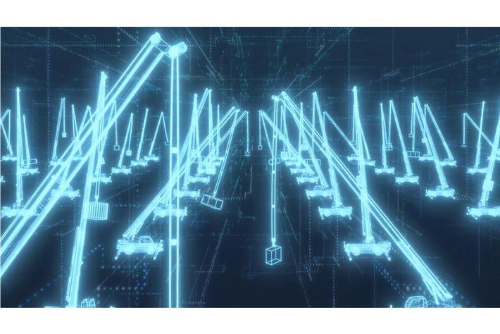 未来の建設現場を支える「AI研究開発」のご紹介