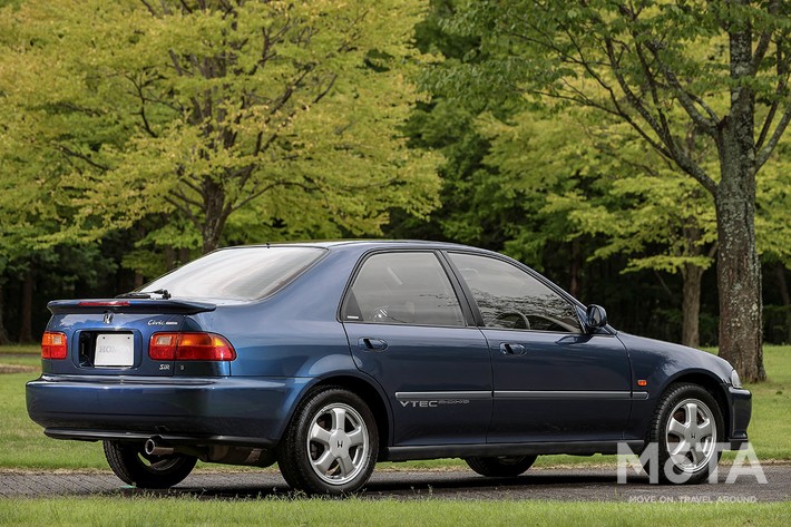 ホンダ シビック