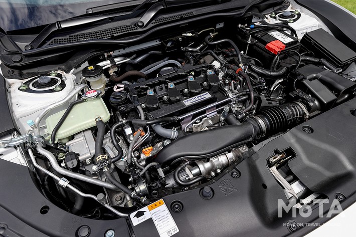 ホンダ シビック