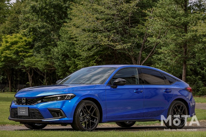 ホンダ シビック