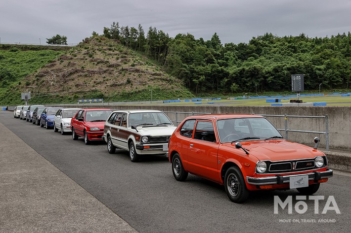 ホンダ シビック