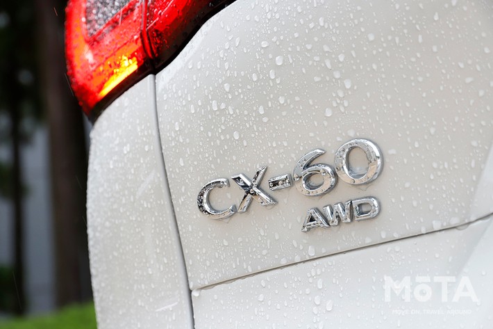 マツダ CX-60 XD HYBRID Exclusive Modern 8AT 4WD